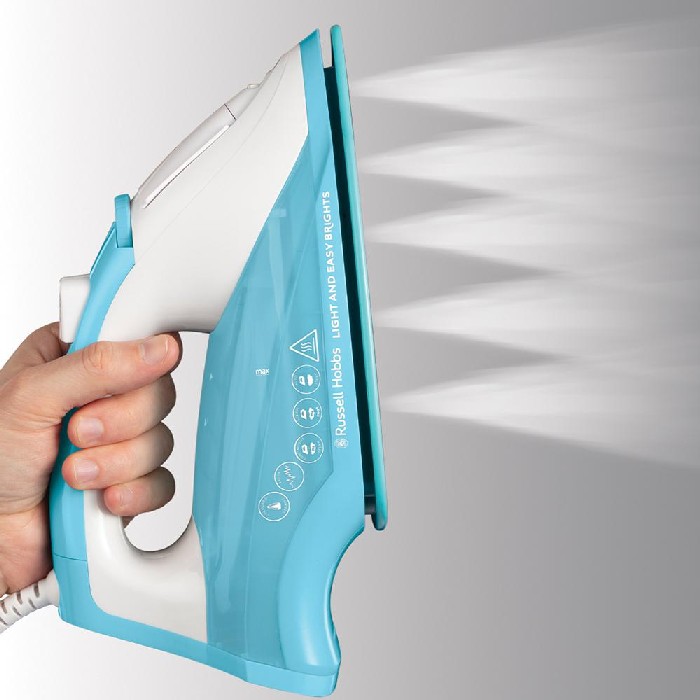small-appliances/irons/russell-hobbs-steam-iron-lighteasy-ceramic-2400w-aqua